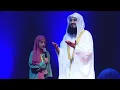 Download Lagu 🤩 Young Girl's Heart-Warming Recitation of Surah Fatiha Will Leave You Speechless | Mufti Menk
