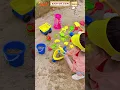 Want to Make Beach Days More Fun for Your Baby This Baby Sand Toy Set Will Do the Trick