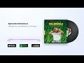 Siphesihle Sikhakhane - Dilikajele feat Lwah Ndlunkulu \u0026 The Moon ( Official Audio )