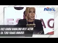 Download Lagu Vice Ganda nanalong Best Actor sa 73rd FAMAS Awards | TV Patrol