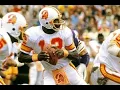 DOUG WILLIAMS WORLD S GREATEST QUARTERBLACK TAMPA BAY YEARS 1978-1982 PT 1