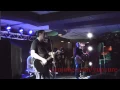Download Lagu Breaking Benjamin - Give Me a Sign - Live HD (The Woodlands Inn 2015)