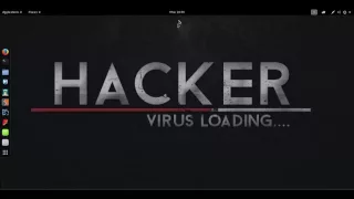 TCP Reverse Shell