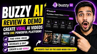 Best AI Video Editor for YOUTUBE Creators | Real Workflow, Prompts and Results | SeeDance 2.5