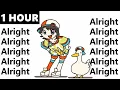 Download Lagu [1 HOUR] Subaru and Duck Dance - Hey Ya! (Perfect Sync + Alright Loop)