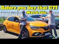 Download Lagu Most underrated hot hatch in South Africa //Megane RS300 Trophy