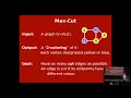 Lecture 15 Approximation Algorithms