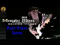 Magic Slim & The Teardrops - Part Time Love (Kostas A~171)