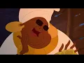 The Princess and The Frog | Dig A Little Deeper | Disney Princess | Disney Junior Arabia