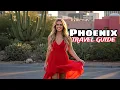 Top 15 Free Things to Do in Phoenix Arizona USA
