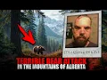 SHOCKING GRIZZLY ATTACK What happened to Jeremy Evans Survival stories