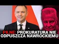 Download Lagu PILNE Z BAŃKI: Prokuratura nie odpuszcza Karolowi Nawrockiemu | Tomasz Szwejgiert