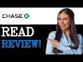 Chase Auto Loan Review 2025