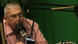 Eddie Andelman launches Anything Goes on Boston Herald Radio
