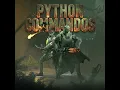 PYTHON COMMANDOS - Helldivers 2