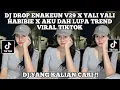 Download Lagu DJ DROP ENAKEUN V29 X YALI YALI HABIBIE X AKU DAH LUPA TREND VIRAL TIKTOK