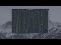 linux users be like cyberpunk meme