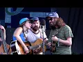 Watchhouse "New Star" Green Mountain Bluegrass 2022