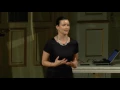 A sense of urgency - The secret ingredient of successful changes Brigita Tomas TEDxMaribor