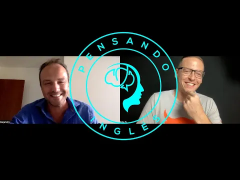 Hablando Tres Idiomas Con Un Polyglota! Inglés, Español, y Francés. Subtítulos inglés/ español