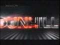 MNCTv 3004 Dunhill Filter 22;36