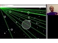 Asteroids in JavaScript tutorial - 4