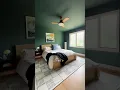 It has been revealed The BEHR 2026 Color of the Year is Hidden Gem N430-6A Paint This