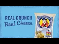 Cartoons Cheese Puffs Pirate s Booty