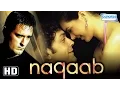 Download Lagu Naqaab {HD} - Akshaye Khanna, Bobby Deol, Urvashi Sharma -Superhit Hindi Movie-(With Eng Subtitles)