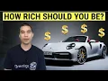 How Rich Should You Be to Buy a New Porsche