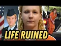 The Tragic Story of NSA Leaker Reality Winner