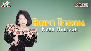 noer halimah rumput tetangga official video 