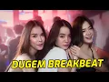 Lagu DUGEM DJ BREAKBEAT LAGU BARAT POWER OF LOVE