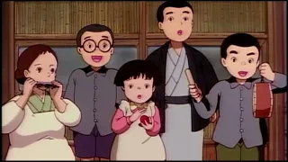 يا طيور النورس  فيلم الأمل    طارق العربي طرقان   سبيستون   دندنها