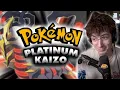 Lagu Everything We Know About Platinum Kaizo SO FAR