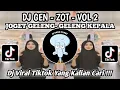 Download Lagu DJ GEN ZOT VOL2 | JOGET GELENG GELENG KEPALA | DJ VIRAL FYP TIKTOK TERBARU 2024 !!!