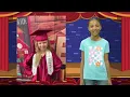 The TOOTY TA Graduation SONG! | Jack Hartmann