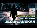 DYNAMIC SECOND ALBUM - JEJAK LANGKAH - LAGU MELOW