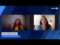 LIVE KCRA 3 s Lisa Gonzales discusses mental health with a postpartum therapist