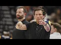 Atlanta Hawks hire Quin Snyder as new head coach