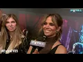 Halle Berry Is Open to Playing Bond That Would Be Pretty Radical