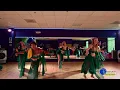 Revolution Belly Dance Troupe Hafla Dance Performance - "Ma Yhemmak" by Yara