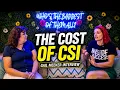 The Truth About Being a Crime Scene Investigator Gail Meeker Interview