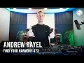 Lagu Andrew Rayel \u0026 Johan Gielen - Find Your Harmony Episode #473