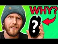 Why is EVERYONE Buying This Gaming Mouse - Logitech G502 HERO