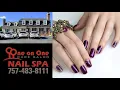 One On One Care Salon Nail Spa NEW LOCATION Portsmouth - Churchland