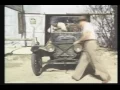 Leadbelly and Blind Lemon driving
