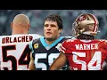 The Evolution of the NFL Linebacker