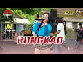 Syahiba Saufa  - RUNGKAD || NEW RAXZASA (Live Rejoagung,Srono,)
