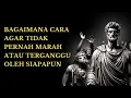 Download Lagu PELAJARI INI DAN KAMU TAK AKAN PERNAH LAGI KEHILANGAN KETENANGAN TERHADAP SIAPA PUN | STOIKISME